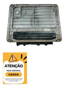 Modulo Injeção Vw Golf Audi A3 1997 A 2006 06a906019ch
