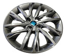 Calota Aro 16 Fiat Pulse 2022 A 2026 Grafite Original