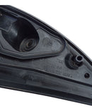 Acabamento Moldura Interna Retrovisor Esquerdo Clio 00 A 12