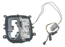 Moldura Cambio Automático Hyundai I30 2009 A 2012 846592l110