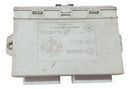 Modulo Conforto Central Vidro Fiat Marea Brava 1999 A 2007