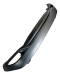 Spoiler Para-choque Traseiro Hr-v 2014 A 2019 Original Preto