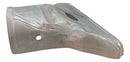Isolador Coletor Escape Fiat Idea Palio Strada 55224462 Orig