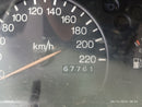 Painel De Instrumentos Ford Fiesta Courier Escort 96 A 2001