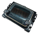 Central Multimidia Fiat Toro 2017 A 2020 Oiriginal 52042718