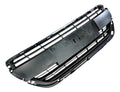 Grade Para-choque Dianteiro Peugeot 208 2017 A 2020 Original