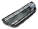 Grade Para-choque Dianteiro Peugeot 208 2017 A 2020 Original