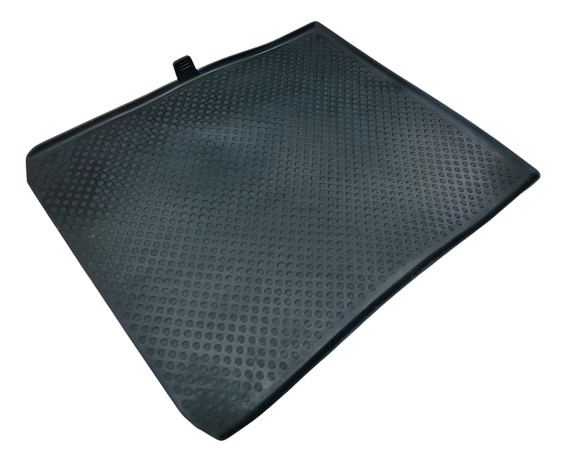 Tapete Borracha Console Vw Nivus 2021 A 2023 Original