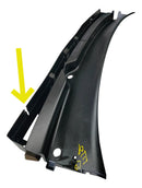 Churrasqueira Ford Ecosport 2004 A 2012 2n15n02228 Detalhe