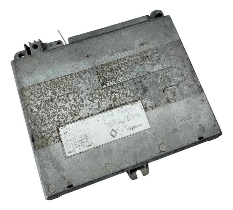 Modulo De Injeção Renault Laguna 2.0 1994 A 1997 S101727104b