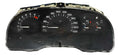 Painel De Instrumento Gm Astra Vectra 1993 A 1998 C/detalhe