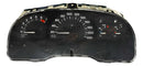 Painel De Instrumento Gm Astra Vectra 1993 A 1998 C/detalhe