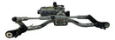 Motor Limpador Para-brisa Ford Ka 18 1137329045 Com Detalhe
