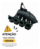 Coletor De Admissão Ford Focus 2.0 16v 2013 A 2019 Original