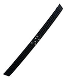 Grade Radiador S10 2021 A 2022 Central Preta Gm 84672896