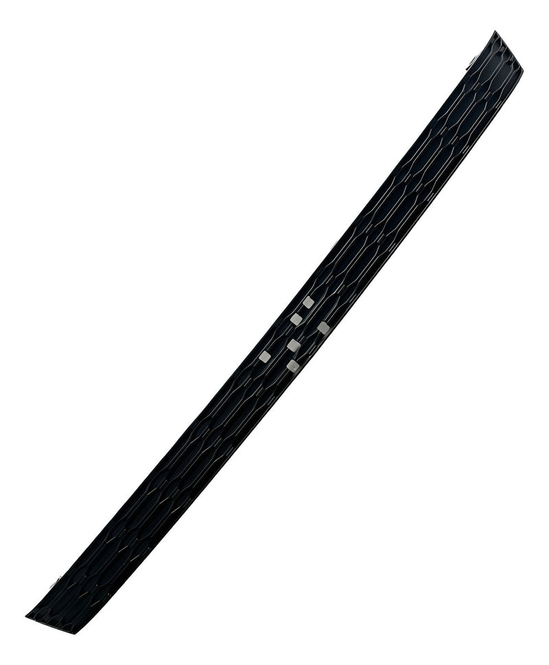 Grade Radiador S10 2021 A 2022 Central Preta Gm 84672896