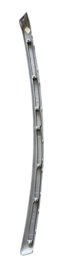 Friso Aplique Porta Dianteira Direita Bmw Série 3 2009 A2012
