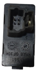 Botao Vidro Eletrico Traseiro Esquerdo Peugeot 407 2005 A 08