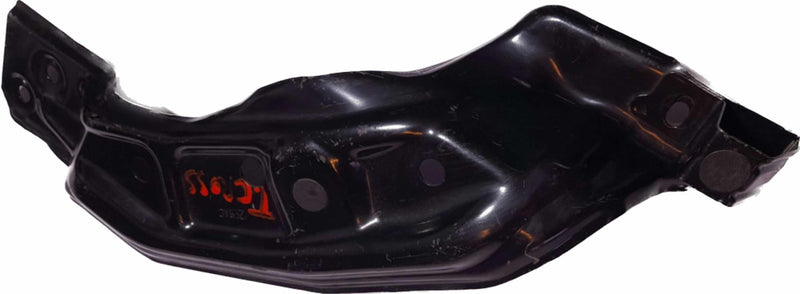 Tirante Suporte Radiador Farol Direito Tcross Original Comnf