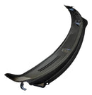 Grade Churrasqueira Para-brisa Fiat Mobi 2021 2024 Original