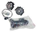 Kit Farol De Milha Fiat Toro 2016 A 2018 Fgs0137ft Suns