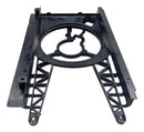Defletor Do Radiador Chevrolet Celta 2000 A 2006 Original