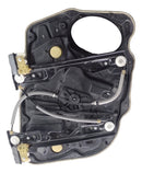 Estrutura Máquina De Vidro Dianteira Direita Fiat Toro 16/22