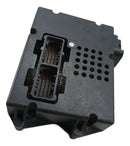 Modulo De Conforto Jeep Cherokee 1996 A 1998 Com Detalhe