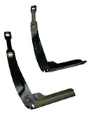Par Dobradiça Braço Capô Duster 2014 A 2021 1r00002 9r00002
