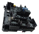 Caixa De Fusiveis Citroen C3 2012 A 2016 Pa66gf20gb10