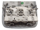 Luz Teto Cortesia Peugeot 208 96754056 Original 2008 A 2020
