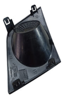 Grade Moldura Farol Milha Esquerdo S/furo Versa 2007 A 2012
