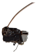 Fechadura Elétrica Dianteira Esquerda Peugeot 307 2005 A 14
