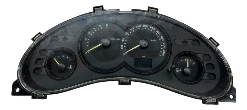 Painel De Instrumentos Gm Corsa Montana 880482027 Original