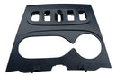 Moldura Central Painel Renault Sandero Logan 2014 A 2020