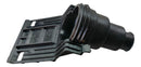 Moldura Tampa Caixa De Fusível Citroen C3 9653495780