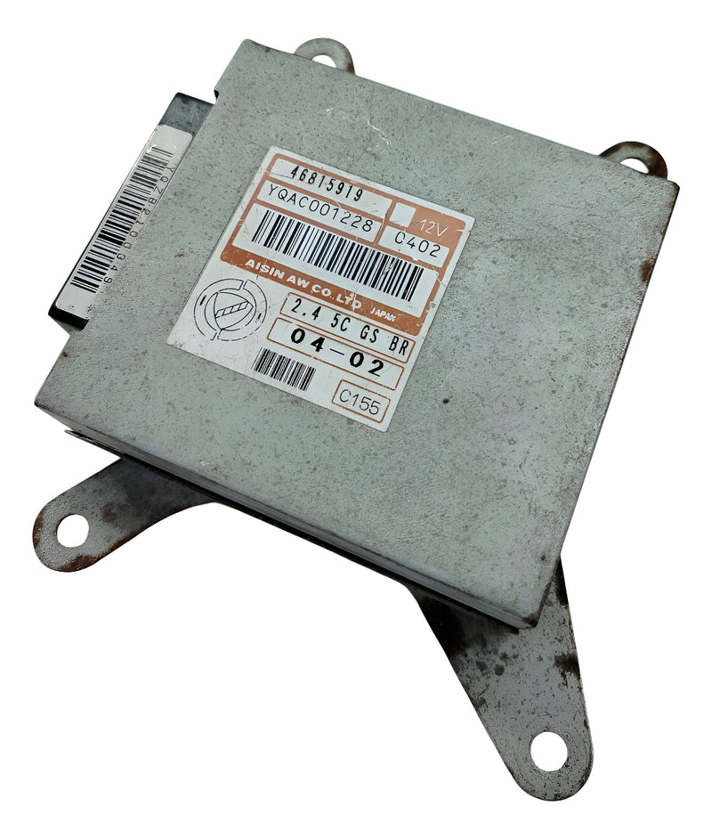Modulo Cambio Automatico Fiat Marea 2.0 1999 A 2005 46815919