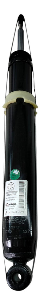 Amortecedor Traseiro Ram Rampage 2.2 2023 A 2026 Original