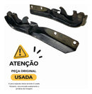 Par Dobradiça Capo Fiat Grand Siena 2012 A 2020 Original
