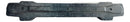 Absorvedor Para-choque Dianteiro Fiat Pulse 2022 A 2024 Orig