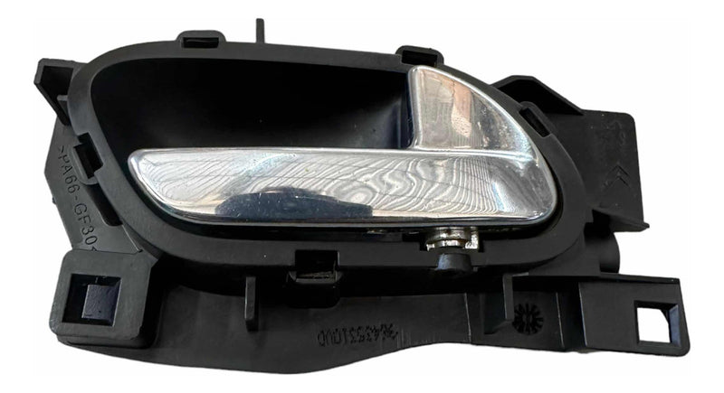Maçaneta Interna Dianteira Direita Citroen C4 Pallas 08 A 12