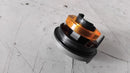 Botão Ar Condicionado Fiat Doblo 7084183 Original