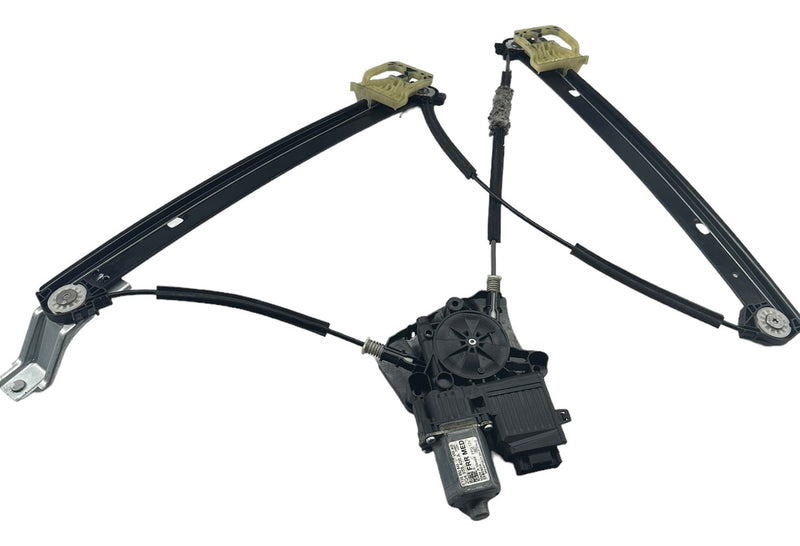 Máquina De Vidro Elétrico Dianteiro Direito T-cross 2020