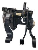 Pedal Acelerador Freio Embreagem Gm Onix Prisma 2013 A 2020