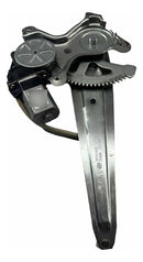 Maquina Do Vidro Traseiro Direito Lifan X60 S6204200