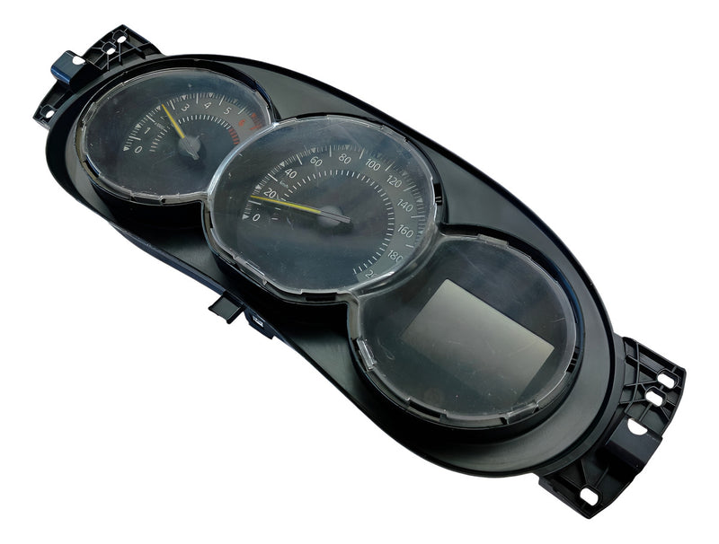 Painel Instrumentos Rpm Renault Duster 2013 2015 Sem Moldura