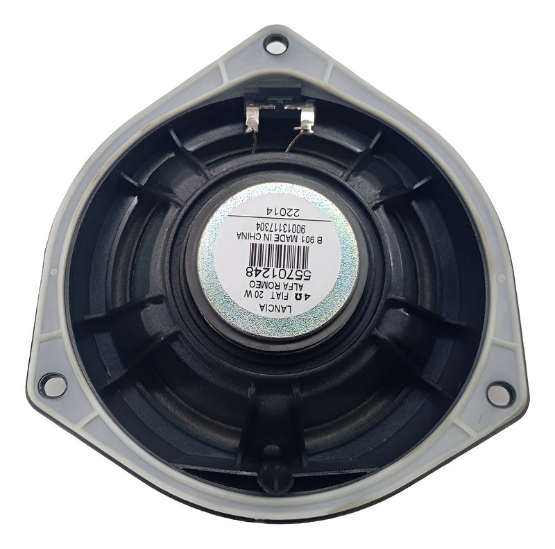 Alto Falante Porta Traseira 5 Polegadas Fiat Original
