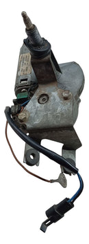 Motor Limpador Traseiro Corsa 1996 A 2002 Original 90386268