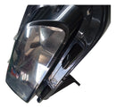 Farol Dianteiro Esquerdo Fiat Toro 2019 A 2020 Com Detalhe
