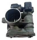 Tbi Corpo Borboleta Lifan X60 1.8 16v 2012 A 2016 28124938